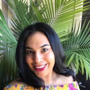 Meet your Posher, Lexy